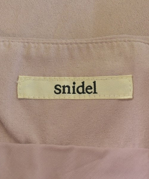 SNIDEL Long/Maxi length skirts