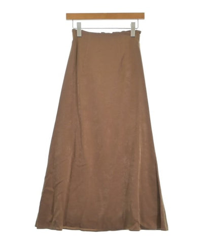 SNIDEL Long/Maxi length skirts