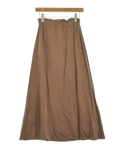 SNIDEL Long/Maxi length skirts
