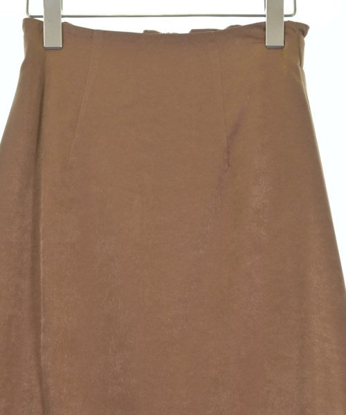 SNIDEL Long/Maxi length skirts