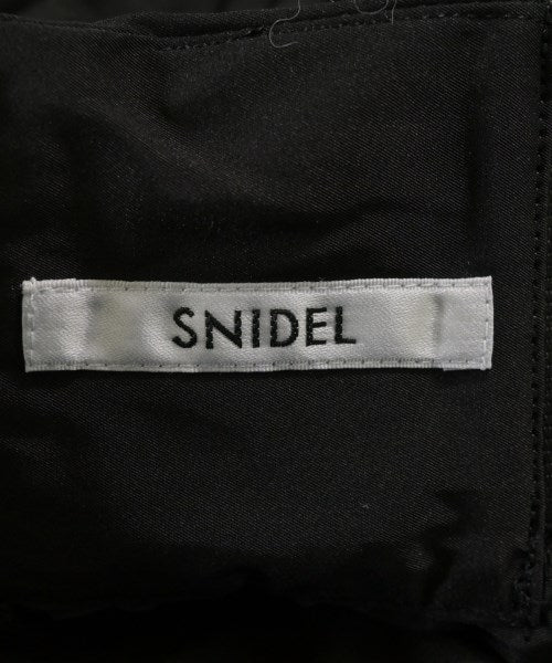 SNIDEL Long/Maxi length skirts