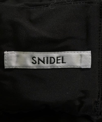 SNIDEL Long/Maxi length skirts