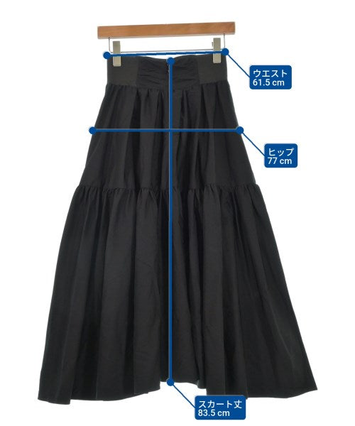 SNIDEL Long/Maxi length skirts