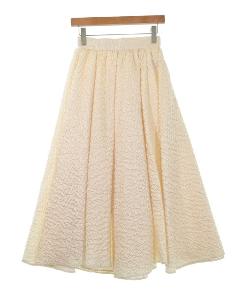 SNIDEL Long/Maxi length skirts