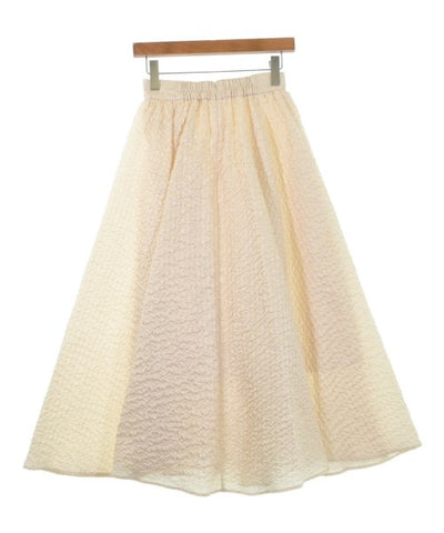 SNIDEL Long/Maxi length skirts