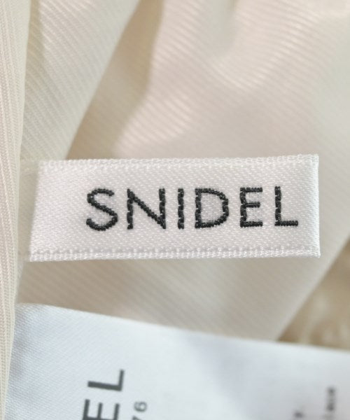 SNIDEL Long/Maxi length skirts