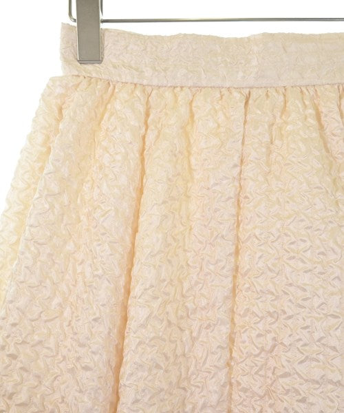 SNIDEL Long/Maxi length skirts