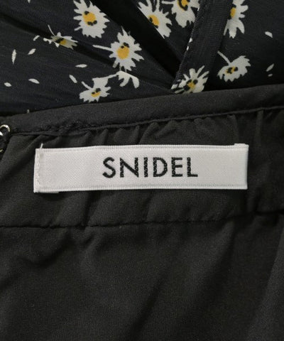 SNIDEL Dresses