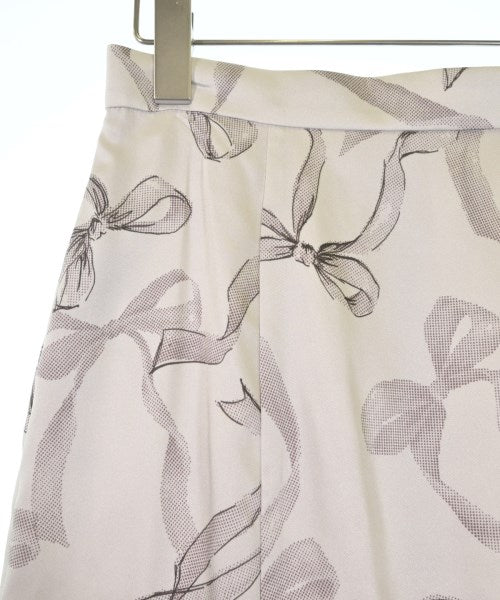 SNIDEL Long/Maxi length skirts