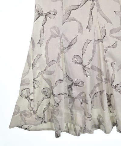 SNIDEL Long/Maxi length skirts