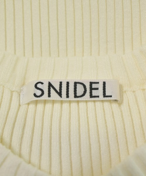 SNIDEL Dresses