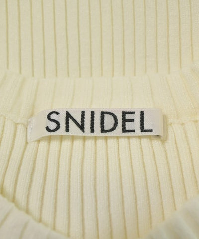 SNIDEL Dresses