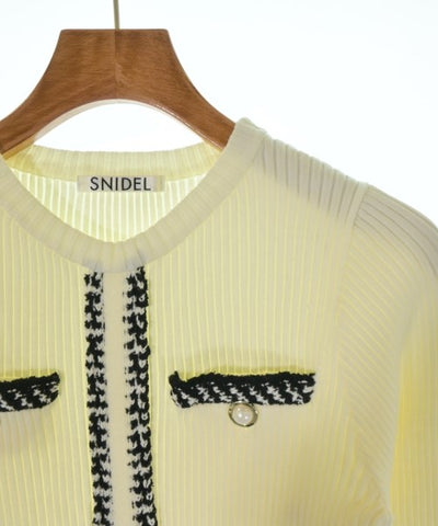 SNIDEL Dresses