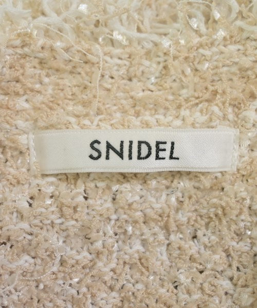 SNIDEL Dresses