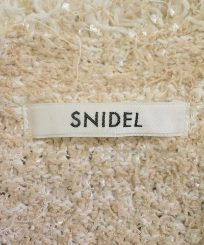 SNIDEL Dresses