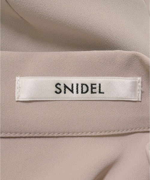 SNIDEL Dresses