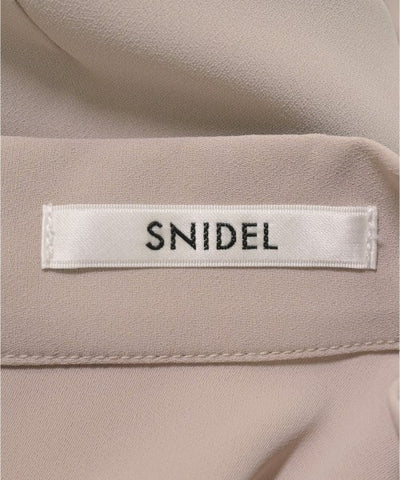 SNIDEL Dresses