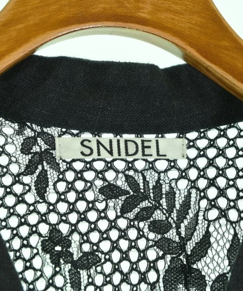SNIDEL Shirtdresses
