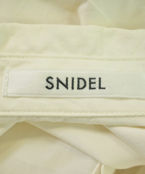 SNIDEL Blouses