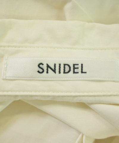 SNIDEL Blouses