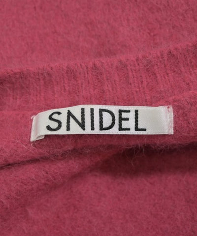 SNIDEL Sweaters