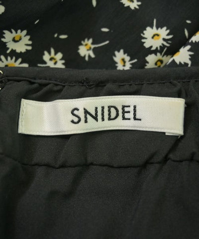 SNIDEL Dresses