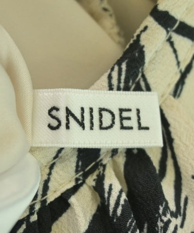 SNIDEL Dresses