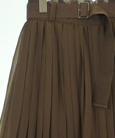 SNIDEL Long/Maxi length skirts