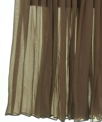 SNIDEL Long/Maxi length skirts