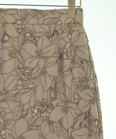 SNIDEL Long/Maxi length skirts