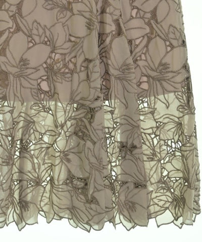 SNIDEL Long/Maxi length skirts