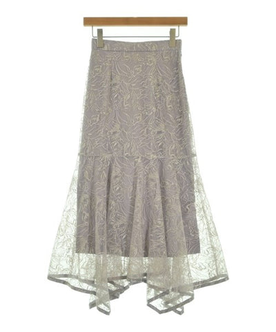 SNIDEL Long/Maxi length skirts