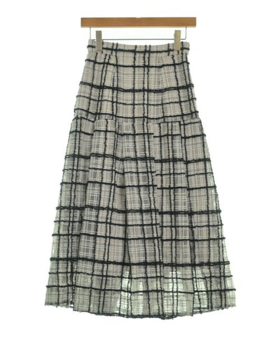 SNIDEL Long/Maxi length skirts