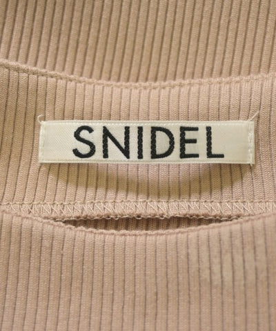 SNIDEL Sweaters