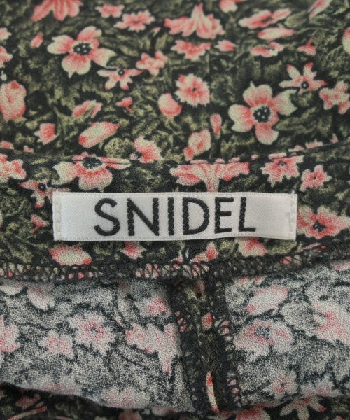 SNIDEL Dresses