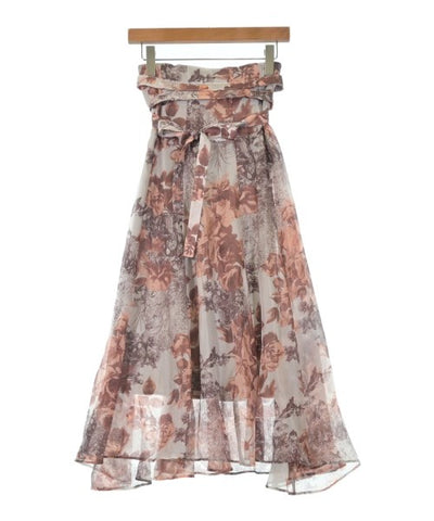 SNIDEL Long/Maxi length skirts