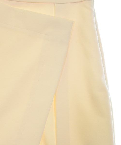 SNIDEL Knee length skirts