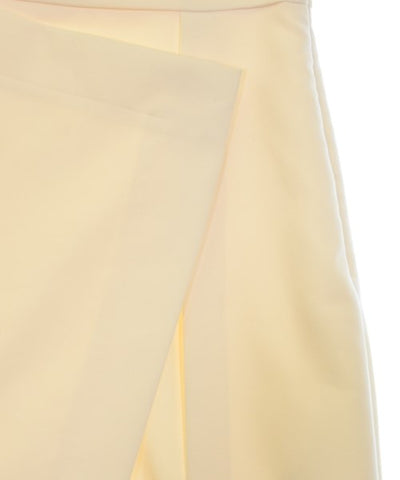 SNIDEL Knee length skirts