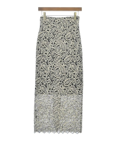 SNIDEL Long/Maxi length skirts