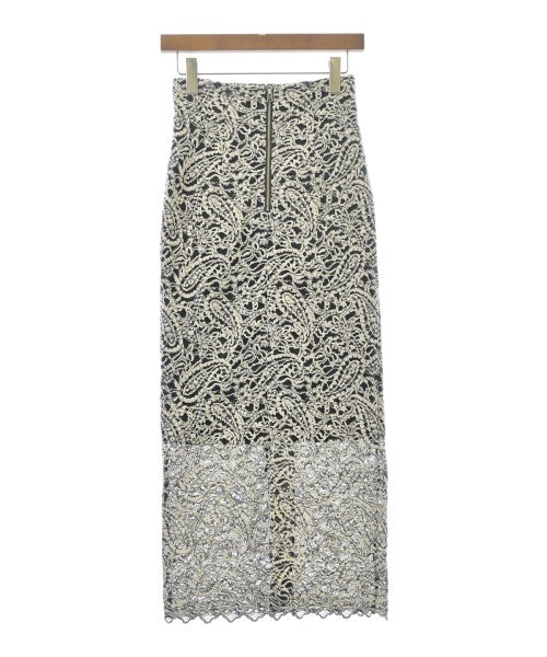 SNIDEL Long/Maxi length skirts