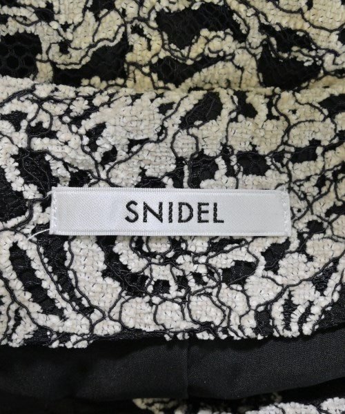 SNIDEL Long/Maxi length skirts