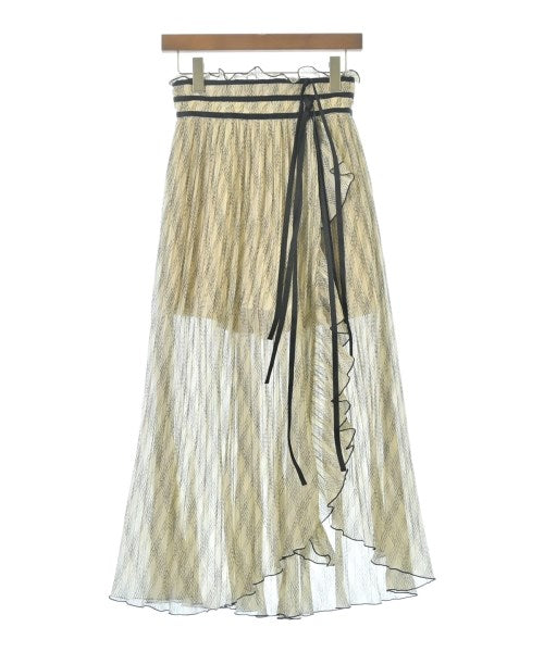 SNIDEL Long/Maxi length skirts