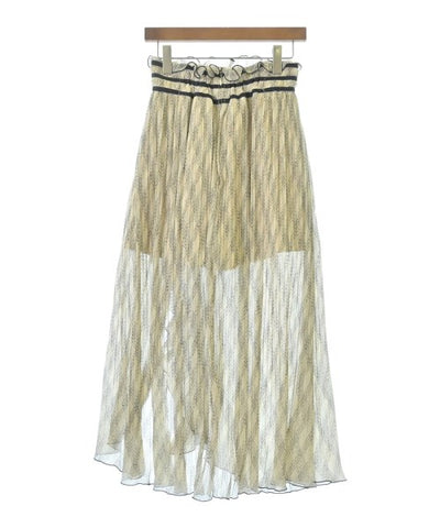 SNIDEL Long/Maxi length skirts