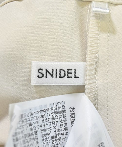 SNIDEL Long/Maxi length skirts