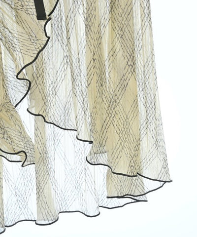 SNIDEL Long/Maxi length skirts