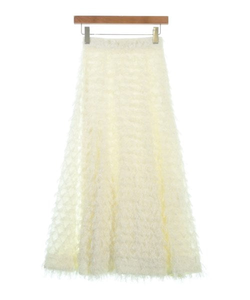 SNIDEL Long/Maxi length skirts