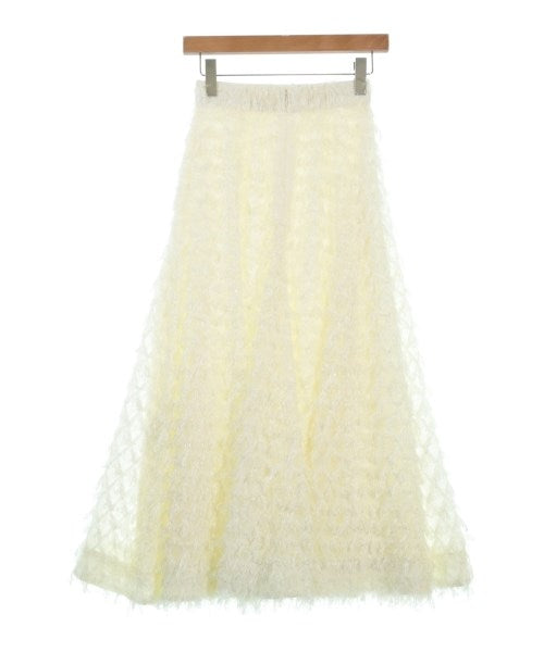 SNIDEL Long/Maxi length skirts