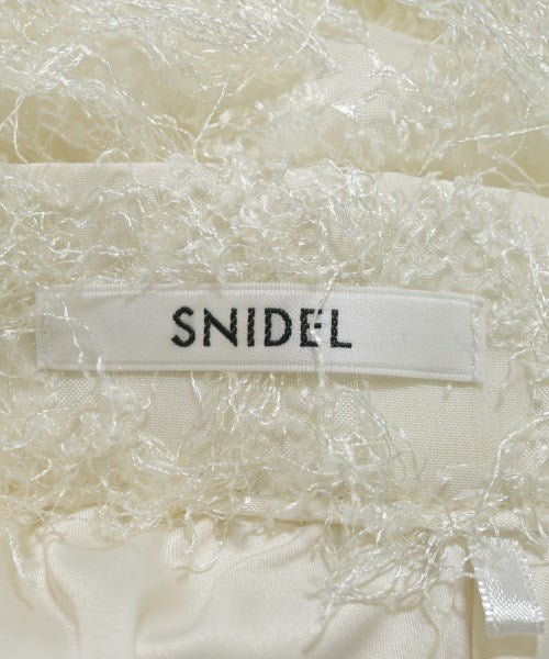 SNIDEL Long/Maxi length skirts