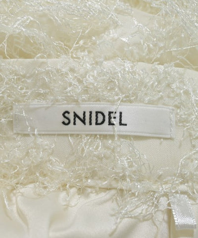 SNIDEL Long/Maxi length skirts