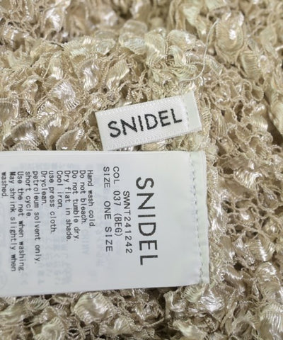 SNIDEL Sweaters